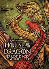 House dragon tarot for sale  Delivered anywhere in USA 