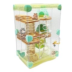 Pinvnby portable hamster for sale  Delivered anywhere in USA 