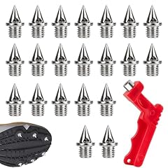 20pcs spikes running for sale  Delivered anywhere in UK