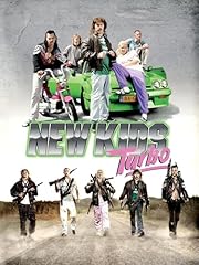 New kids turbo gebraucht kaufen  Wird an jeden Ort in Deutschland