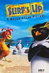 Surf movie poster for sale  Delivered anywhere in USA 
