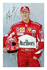 Michael schumacher formula for sale  Delivered anywhere in UK