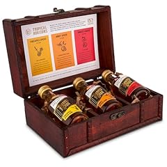 Spiced miniatures gift for sale  Delivered anywhere in UK