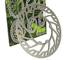 Brake disc scorpa for sale  Delivered anywhere in UK