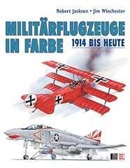 Militärflugzeuge farbe 1914 gebraucht kaufen  Wird an jeden Ort in Deutschland