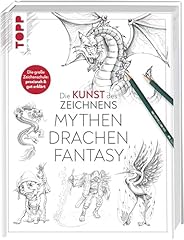Kunst zeichnens mythen gebraucht kaufen  Wird an jeden Ort in Deutschland