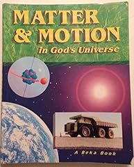 Matter motion god for sale  Delivered anywhere in USA 