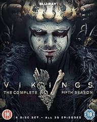 Vikings season volumes d'occasion  Livré partout en France