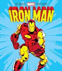 Iron man mighty for sale  Delivered anywhere in UK