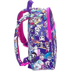 Tokidoki mini zaino usato  Spedito ovunque in Italia 