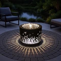 Gartenbrunnen led beleuchtung gebraucht kaufen  Wird an jeden Ort in Deutschland