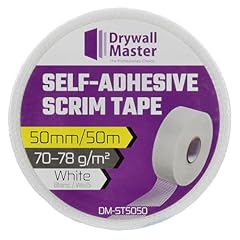 Drywall master scrim for sale  Delivered anywhere in UK