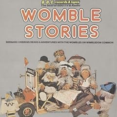 Womble stories elisabeth for sale  Delivered anywhere in UK