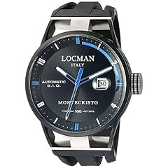 Locman men 44mm for sale  Delivered anywhere in UK