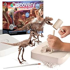 Discovery mindblown dinosaur for sale  Delivered anywhere in USA 
