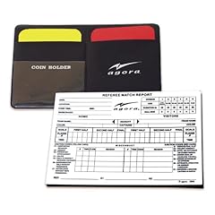 Agora soccer referee for sale  Delivered anywhere in USA 