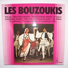bouzouki d'occasion  Livré partout en France