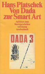 Dada smart art gebraucht kaufen  Wird an jeden Ort in Deutschland