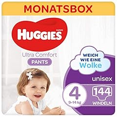 Huggies ultra comfort d'occasion  Livré partout en France