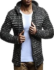 Leif nelson strickjacke gebraucht kaufen  Wird an jeden Ort in Deutschland