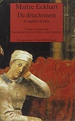 Détachement textes d'occasion  Livré partout en Belgiqu