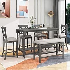 Lostcat dining table for sale  Delivered anywhere in USA 