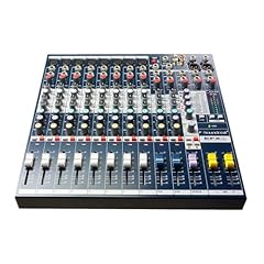 Soundcraft efx8 high for sale  Delivered anywhere in UK