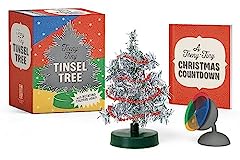 Teeny tiny tinsel for sale  Delivered anywhere in USA 