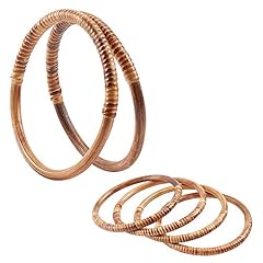 Pandahall pack rattan for sale  Delivered anywhere in UK