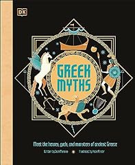 Greek myths meet gebraucht kaufen  Wird an jeden Ort in Deutschland