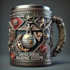 Personalized military mug for sale  Delivered anywhere in USA 
