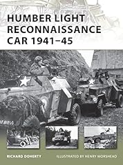 Humber light reconnaissance for sale  Delivered anywhere in UK