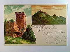 Trifels reichsveste ansichten gebraucht kaufen  Wird an jeden Ort in Deutschland