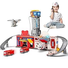Lerrbo fire station for sale  Delivered anywhere in UK
