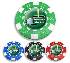 Nearest pin poker for sale  Delivered anywhere in UK