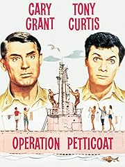 Operation petticoat for sale  Delivered anywhere in UK