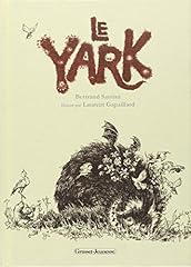 Yark d'occasion  Livré partout en Belgiqu
