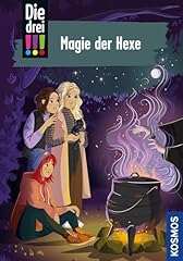 113 magie hexe gebraucht kaufen  Wird an jeden Ort in Deutschland
