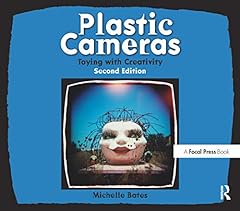 Plastic cameras toying d'occasion  Livré partout en Belgiqu