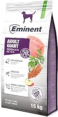 Eminent adult giant usato  Spedito ovunque in Italia 