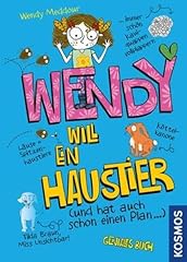 Wendy will haustier gebraucht kaufen  Wird an jeden Ort in Deutschland