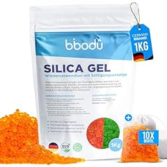 Bibodu silica gel gebraucht kaufen  Wird an jeden Ort in Deutschland