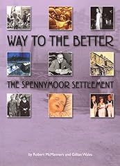 Way better spennymoor for sale  Delivered anywhere in UK