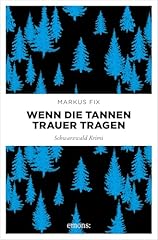 Tannen trauer tragen gebraucht kaufen  Wird an jeden Ort in Deutschland