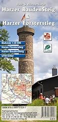 Harzer baudensteig harzer gebraucht kaufen  Wird an jeden Ort in Deutschland