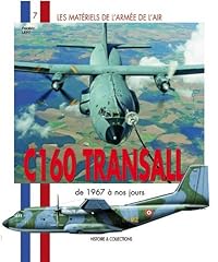 C160 transall by d'occasion  Livré partout en France