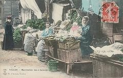 Toulon marchande saisons d'occasion  Livré partout en France