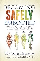 Becoming safely embodied gebraucht kaufen  Wird an jeden Ort in Deutschland