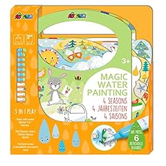 Avenir 6301774 ausmalspiel gebraucht kaufen  Wird an jeden Ort in Deutschland