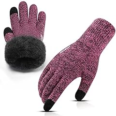 Rahhint gants hiver d'occasion  Livré partout en France